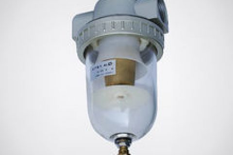 离心式滤油机原理优点有哪些？？