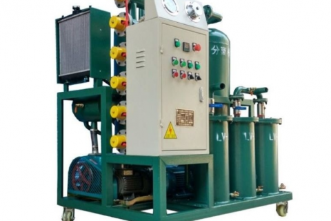 哪些因素会影响滤油机的效果？？