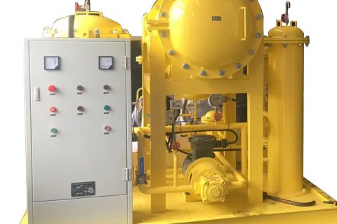 怎么凭证油质选择合适的滤油机？？