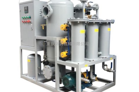 润滑油真空滤油机过滤绝缘油的效果好吗？？？