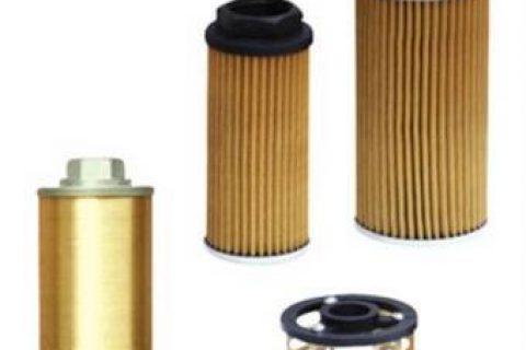 滤油机滤芯多久替换一次？？