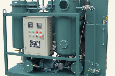 滤油机滤芯怎么洗濯？？？要领都在这~