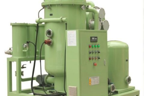 润滑油滤油性能过滤绝缘油吗？