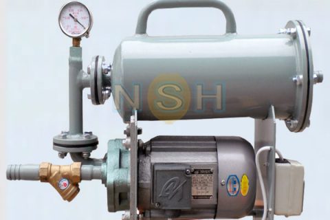 选择润滑油滤油机的利益有哪些？？