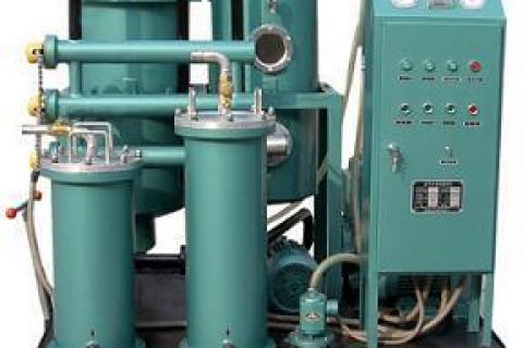 及格的真空滤油机应具备哪些条件？？？