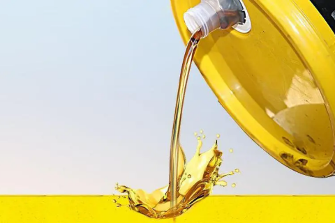 滤油机液压油多久换一次？？？