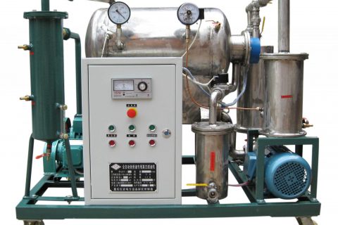 变压器油中爆发氢气的原因是什么？？？