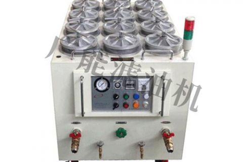 滤油机平时怎么举行维修和保养？