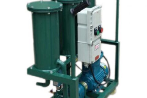 滤油机过滤器的精度真的是越高越好吗？