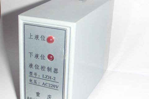 关于真空滤油机红外线液位控制器的一些知识