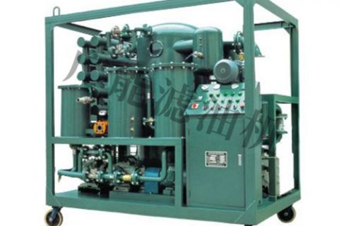 怎样确保真空滤油机的滤油质量更高？