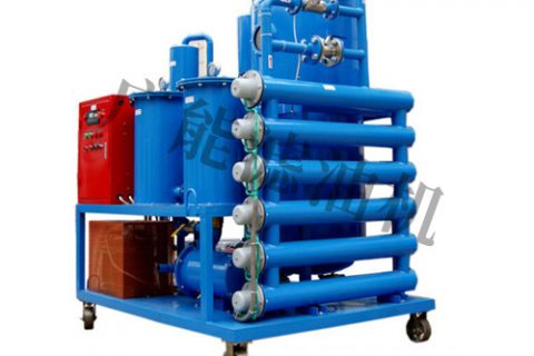 控制汽轮机油污染的意义是啥？？