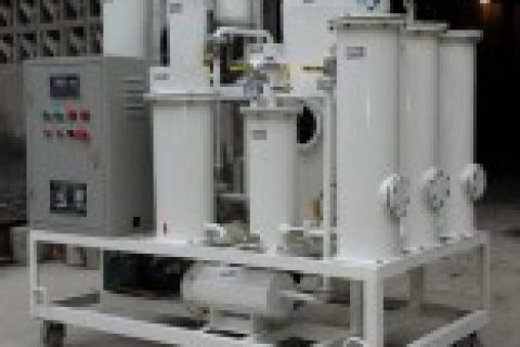 电厂汽轮机润滑油污染控制的意义及相关方案推荐