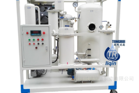 液压守护者：：：探索高效液压油滤油机的非凡之旅