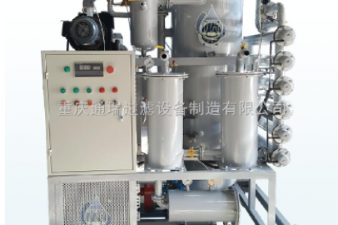 变压器油滤油机：：延伸变压器使用寿命的主要装备