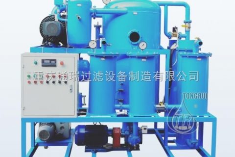 变压器油滤油机：：维护电力系统清静的要害装备