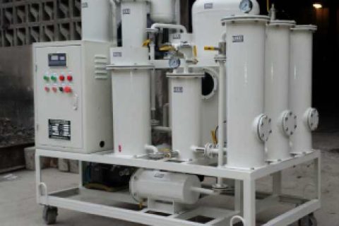 滤油机制造：怎样使用阀门、管道镌汰流量损失