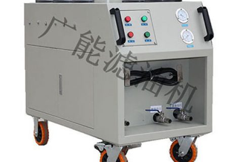 常温的变压过滤油有什么优点？？