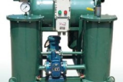 为什么需要煤油过滤机？？