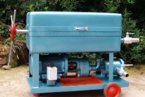 润滑油压力板框滤油机的；；ひ