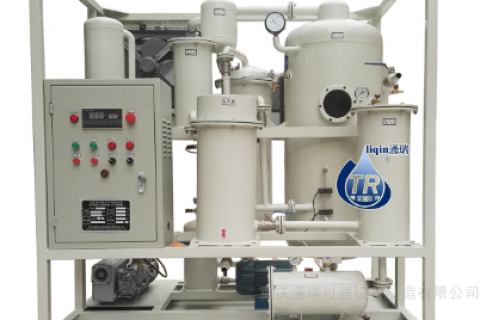 润滑油滤油机：：清洁油液，，，提升机械性能新仪器