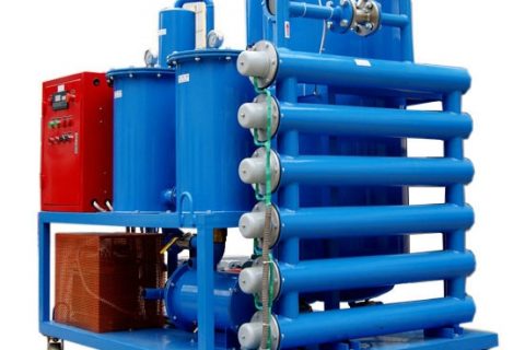 使用环保滤油机时要注重哪些问题？