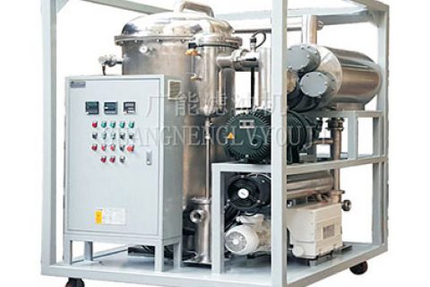 多功效真空滤油机与润滑油滤油机的用途是什么？？